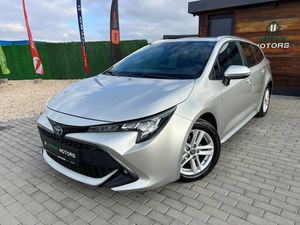 Toyota Corolla XII [2020 - Prezent] 1.8 Hybrid Touring Sports Business Edition 2021