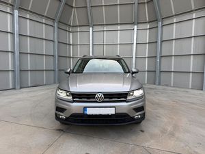 Volkswagen Tiguan 2.0 TDI 4Mot DSG Comfortline 2020