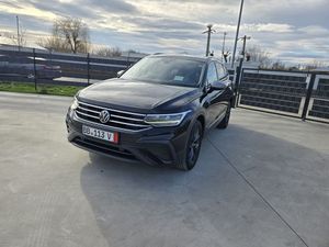 Volkswagen Tiguan Allspace 2.0 TDI SCR Comfortline 2022