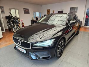 Volvo V60 B4 MHEV AT8 FWD Momentum Pro 2021