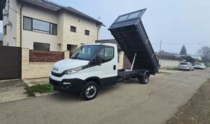 Iveco Daily 2019