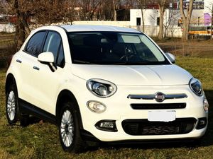 Fiat 500X 1.4 Multiair DCT 4x2 S&S Lounge 2018