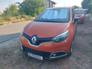 Renault Captur / QM3 I [2013 - 2019] dCi Dynamique 2015
