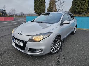 Renault Megane III [2008 - 2016] 2011
