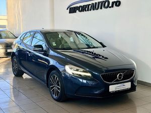 Volvo V40 II [2012 - Prezent] D3 Geartronic Momentum 2017