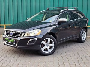 Volvo XC60 DRIVe R Design 2012