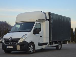 Renault Master 2017