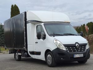 Renault Master 2019