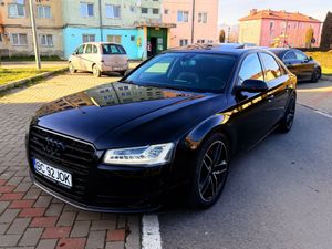 Audi A8 3.0 TDI Quattro Tiptronic 2014