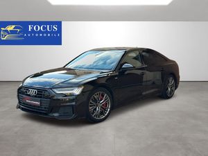 Audi A6 C8 [2018 - Prezent] 55 TFSI e quattro S tronic S line 2021