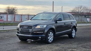 Audi Q7 2007