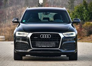 Audi Q3 8U [2012 - 2016] 2.0 TDI Quattro S tronic sport 2015