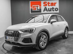 Audi Q3 F3 [2018 - Prezent] 2.0 35 TDI S tronic Advanced 2021