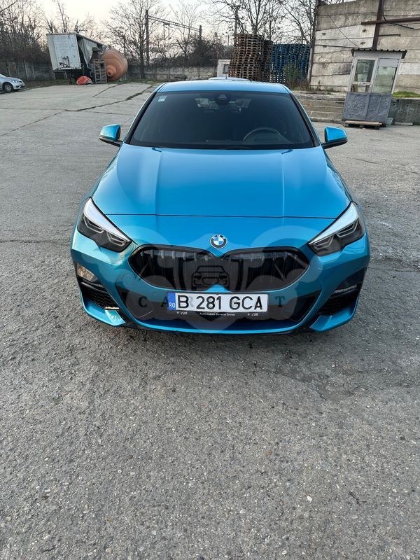 BMW 2 Series 2021