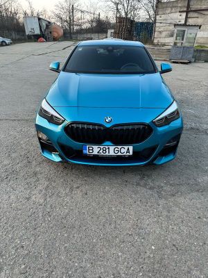 BMW 2 Series 2021