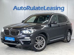 BMW X3 G01 [2017 - Prezent] xDrive20d Aut. Luxury Line 2021