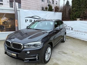 BMW X5 F15 [2013 - 2018] xDrive30d Sport-Aut. 2013