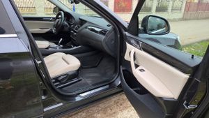BMW X4 xDrive20d Aut. M Sport 2016