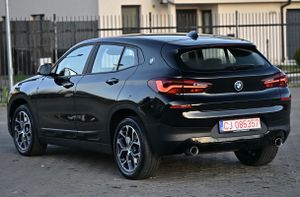 BMW X2 xDrive18d Aut. Advantage Plus 2022