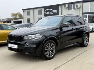 BMW X5 F15 [2013 - 2018] xDrive40d Sport-Aut. 2017