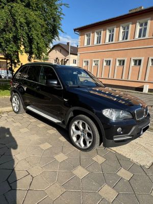 BMW X5 E70 [2007 - 2013] 2008