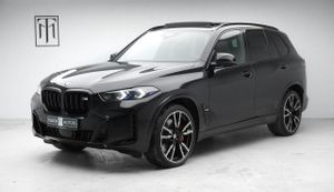 BMW X5 G05 [2019 - Prezent] M60i xDrive AT MHEV 2024