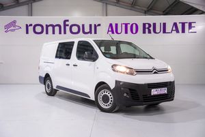 Citroën Jumpy Eco XL BlueHDi 120 Profi 2020