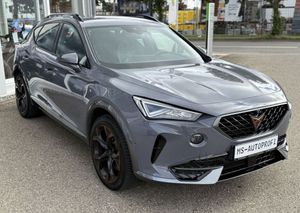 Cupra Formentor 1.4 e-HYBRID PHEV VZ 2022
