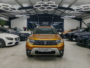 Dacia Duster II [2018 - Prezent] SCe 115 2WD Prestige 2019