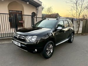 Dacia Duster SCe 115 2WD Prestige 2016