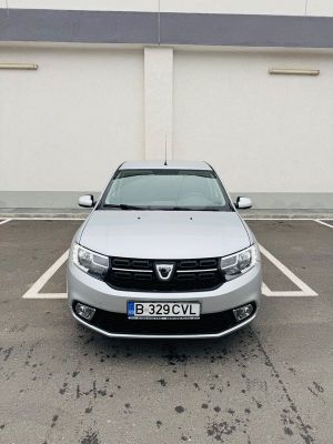 Dacia Logan II [2012 - 2020] MCV 0.9 TCe GPL Laureate 2018