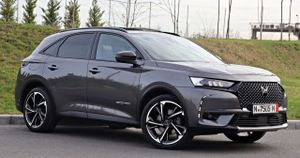 DS DS7 Crossback DS7 1.6 PHeV AWD 300 EAT8 OPERA 2022