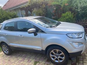 Ford Ecosport 1.0 EcoBoost Titanium 2019