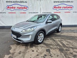 Ford Kuga III [2019 - Prezent] 1.5 EcoBlue A8 FWD Trend 2021