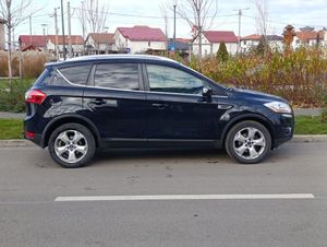 Ford Kuga I [2008 - 2012] 2.0 TDCi 4WD Titanium 2012