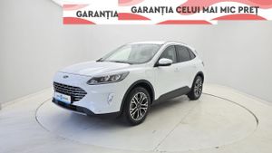 Ford Kuga III [2019 - Prezent] 2.5 Duratec PHEV Titanium 2021