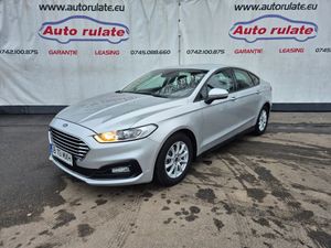 Ford Mondeo IV [2014 - Prezent] 2.0 HEV Trend 2021