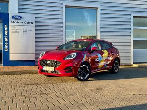 Ford Puma 1.0 EcoBoost MHEV Aut. ST Line X 2025