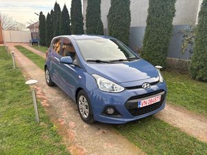 Hyundai i10 1.0 Blue Style 2014