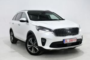 Kia Sorento III [2014 - 2020] 2.2 CRDi AWD Aut. Platinum Edition 2020