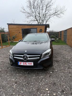 Mercedes-Benz A W176 [2012 - 2018] 180 Urban 2014