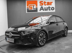 Mercedes-Benz A W177/V177 [ 2018 - Prezent] 160 Advanced Progressive 2021