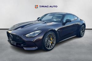 Mercedes-Benz AMG GT 192 Coupe 63 4Matic+ 2025