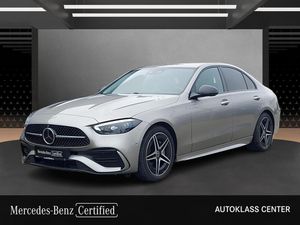 Mercedes-Benz C 220 d MHEV 4MATIC 2024