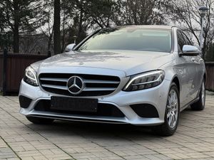 Mercedes-Benz C W205 [2014 - 2021] 200 d 2020