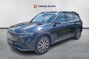 Mercedes-Benz EQB 300 4MATIC 2025