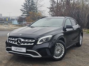 Mercedes-Benz GLA X156 [2013 - 2019] 200 d 4MATIC Aut. 2019