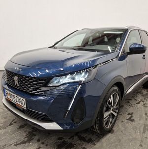 Peugeot 3008 1.5 BlueHDI 130 S&S BVM6 Allure Pack 2022