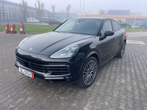 Porsche Cayenne Tiptronic S 2020
