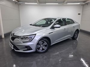 Renault Megane IV [2016 - Prezent] TCe GPF EDC Intens 2023